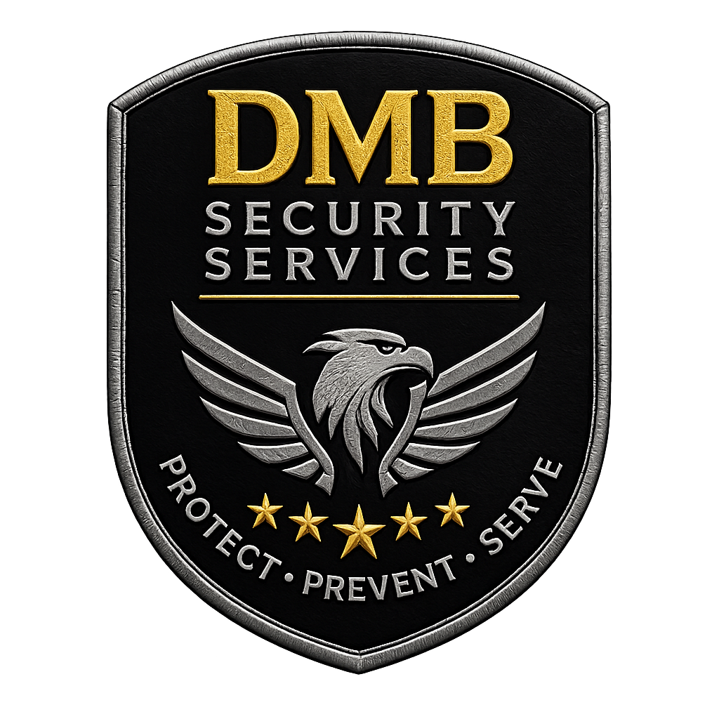 DMB Security Services Inc. patch