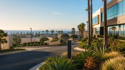 Oxnard and Ventura coastal business property